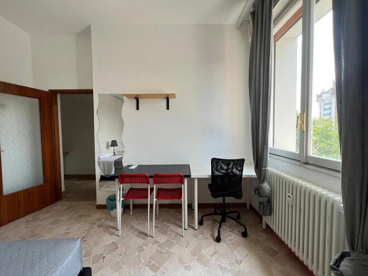 Bologna Fiera Fani Apartment Italia