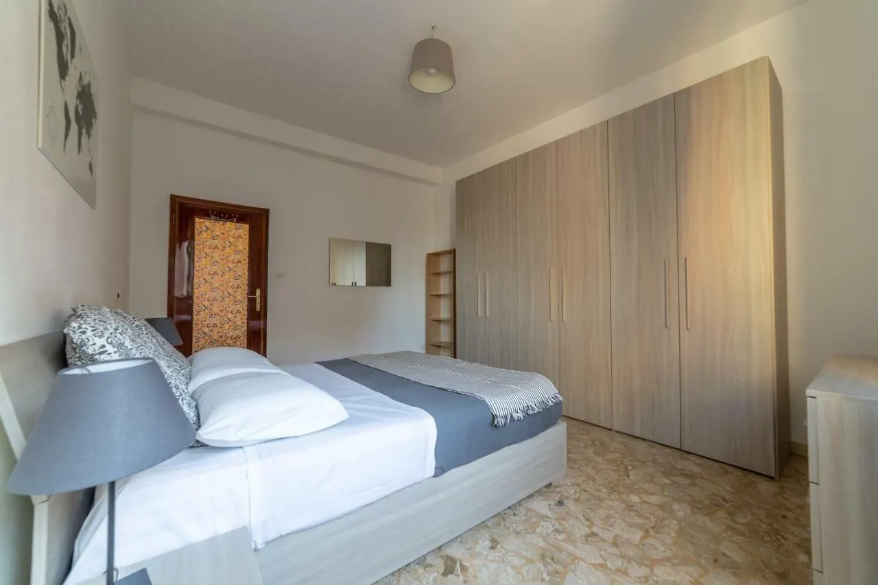 Bologna Fiera Fani Apartment 0*,