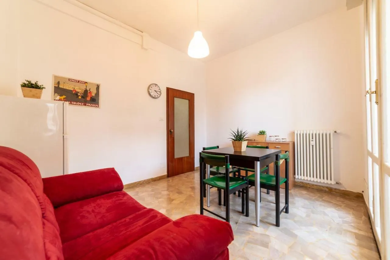Bologna Fiera Fani Apartment 0*,  İtalya