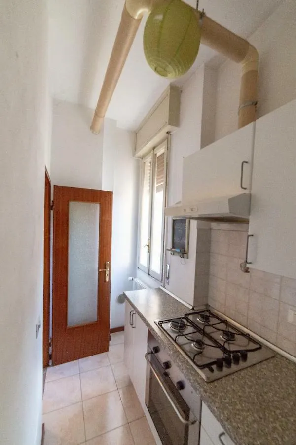 Bologna Fiera Fani Apartment 0*,  İtalya